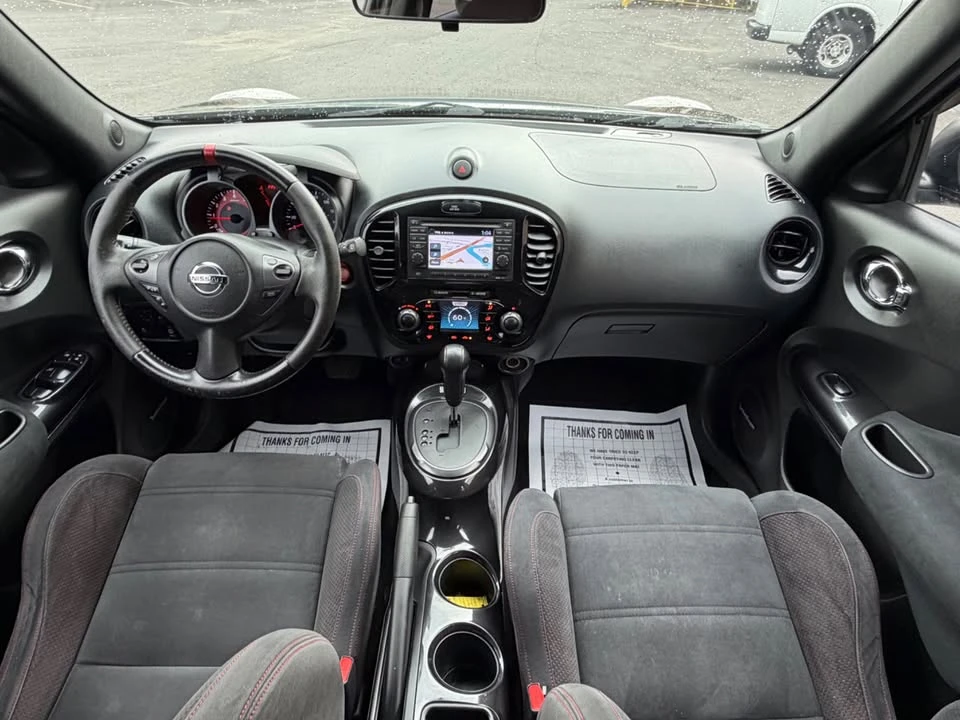 2014 Nissan Juke - Image 15 of 18