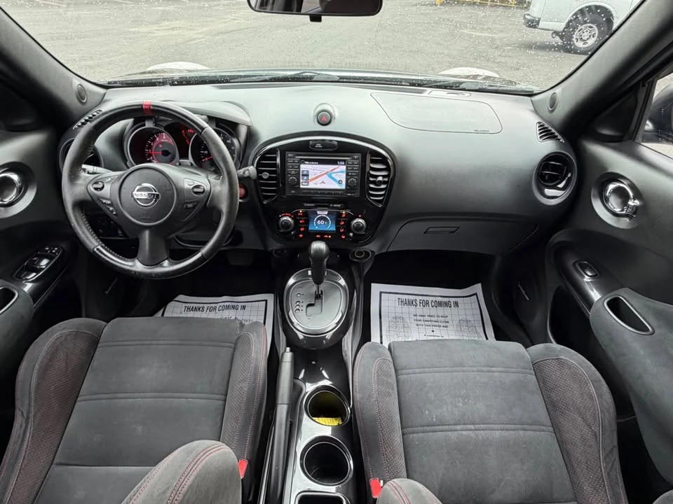 2014 Nissan Juke - Image 15 of 18