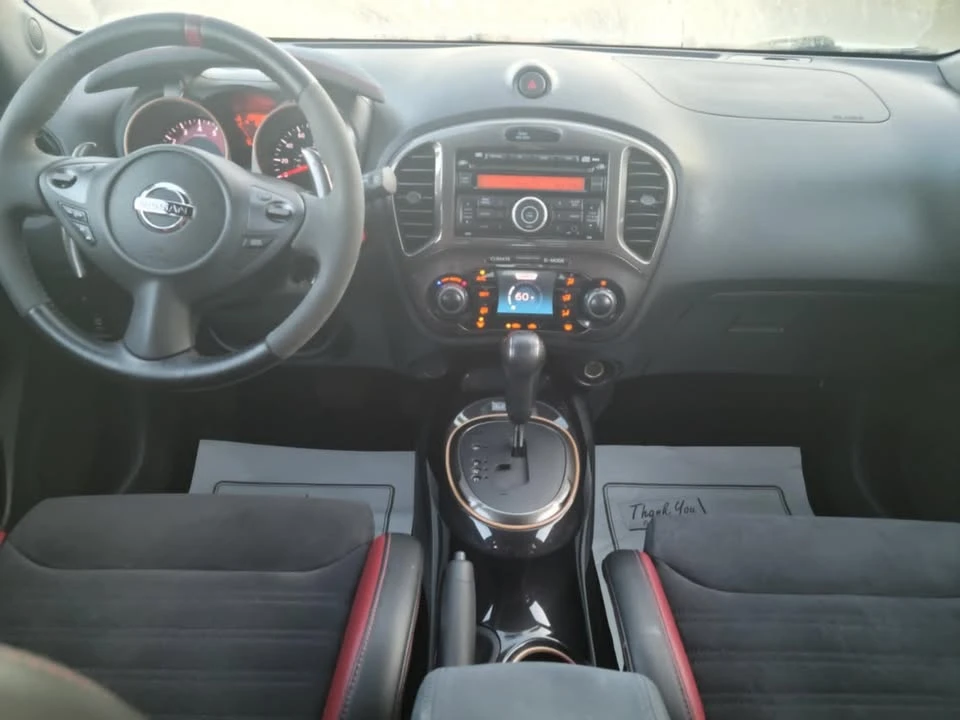 2014 Nissan Juke - Image 14 of 20