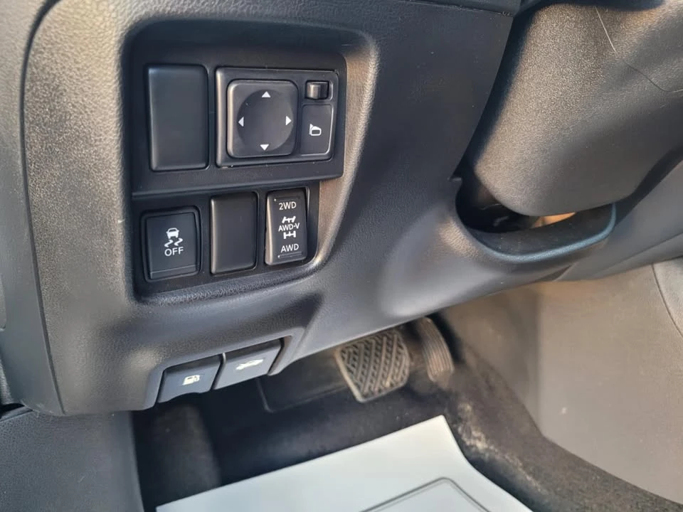2014 Nissan Juke - Image 17 of 20