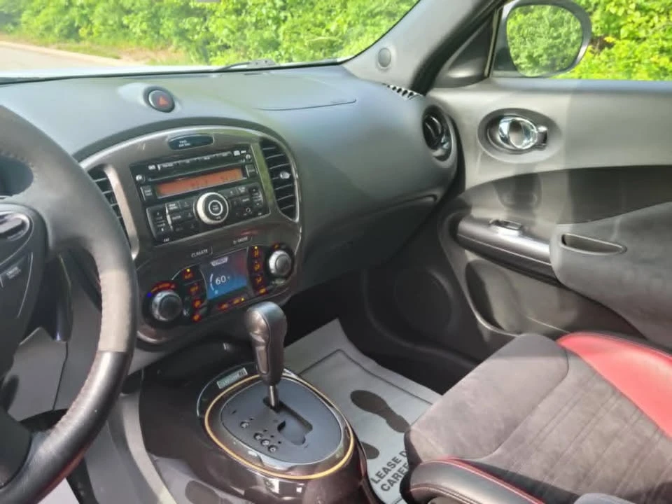 2014 Nissan Juke - Image 14 of 19