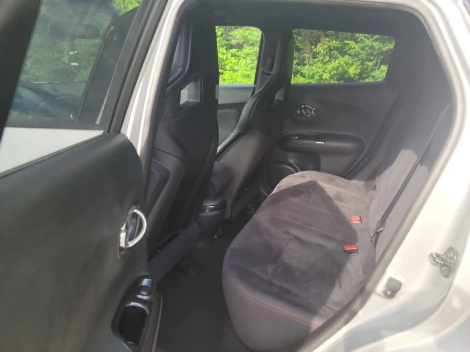 2014 Nissan Juke - Image 12 of 19