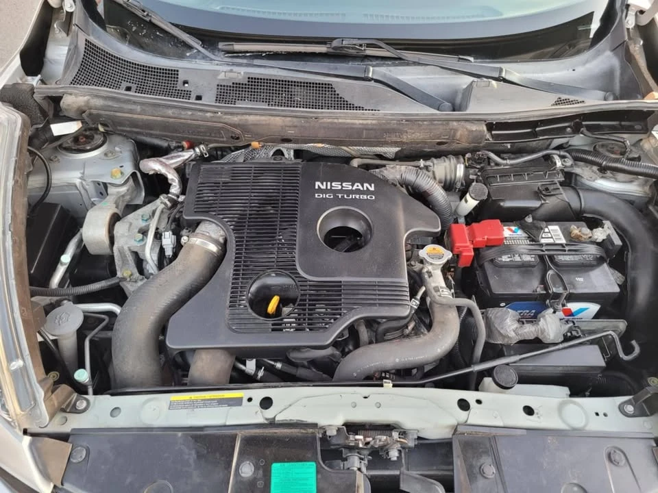 2014 Nissan Juke - Image 18 of 19