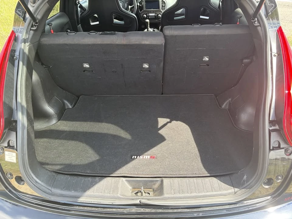 2014 Nissan Juke - Image 9 of 11