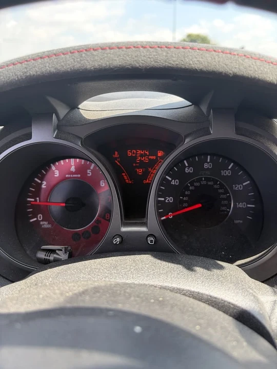 2014 Nissan Juke - Image 11 of 11