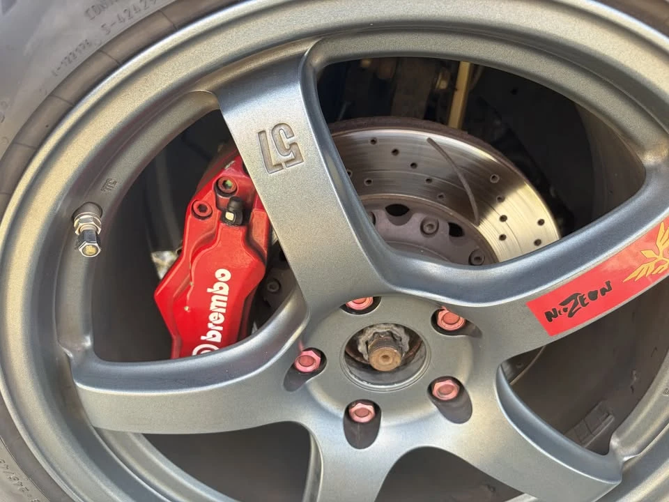 2014 Nissan Juke - Image 7 of 11