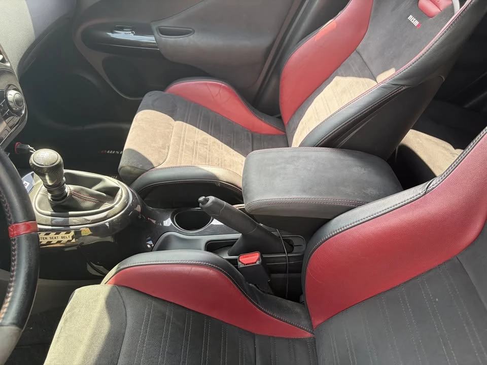 2014 Nissan Juke - Image 6 of 11