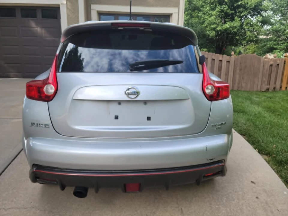 2014 Nissan Juke - Image 6 of 18