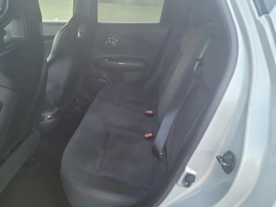 2014 Nissan Juke - Image 10 of 18