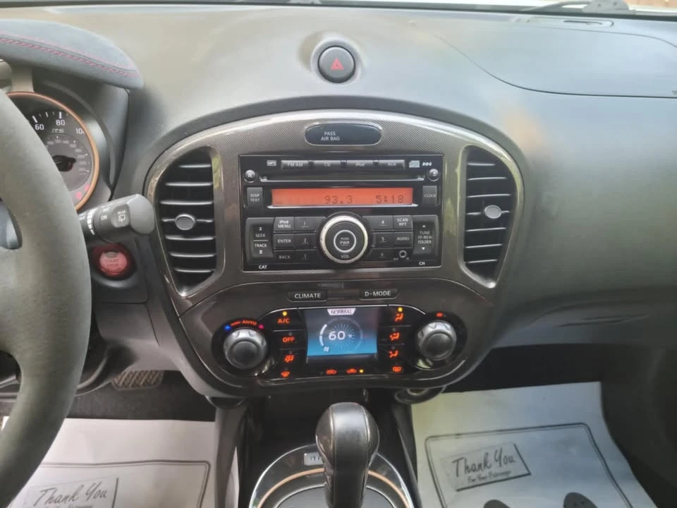 2014 Nissan Juke - Image 12 of 18