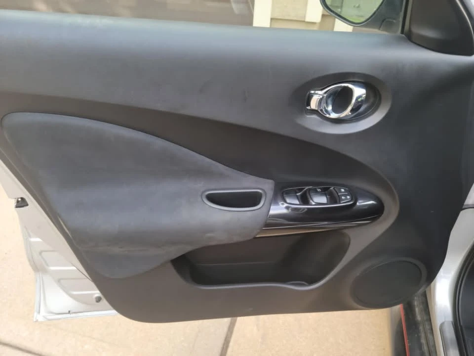 2014 Nissan Juke - Image 15 of 18