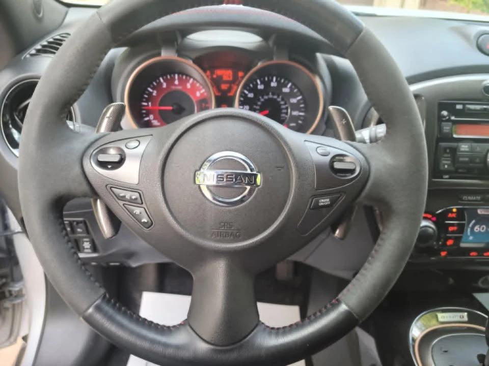 2014 Nissan Juke - Image 14 of 18