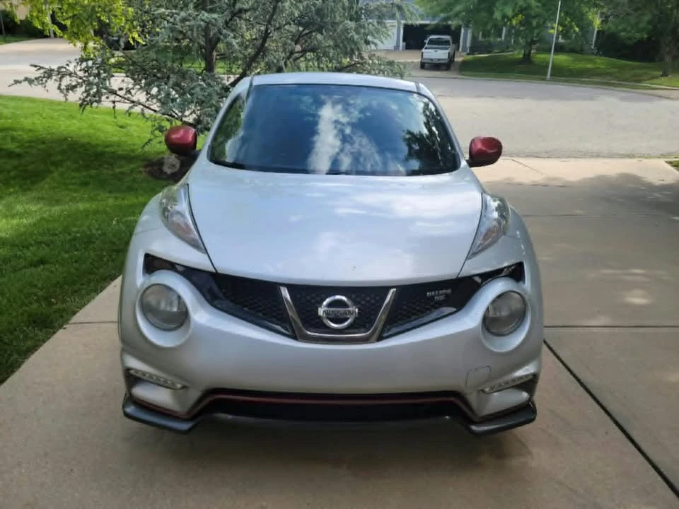 2014 Nissan Juke - Image 3 of 18