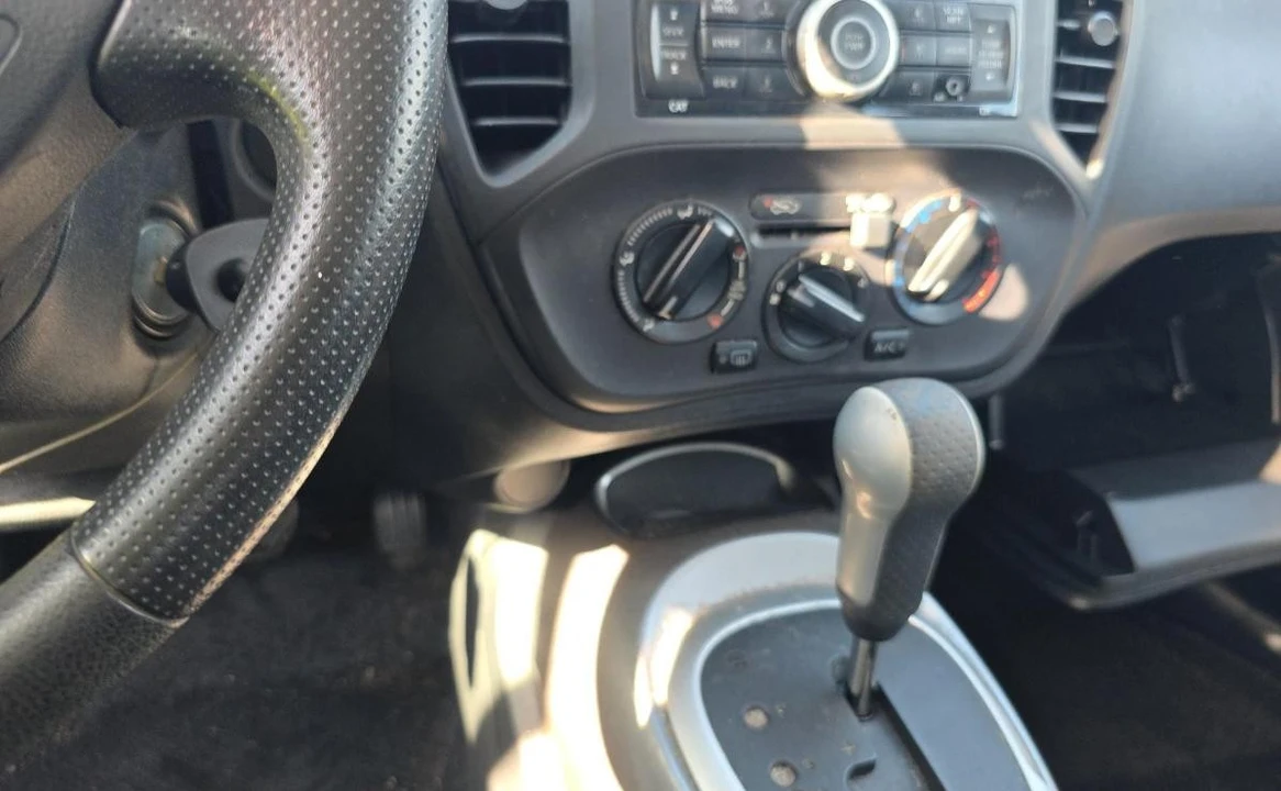 2014 Nissan Juke - Image 11 of 13