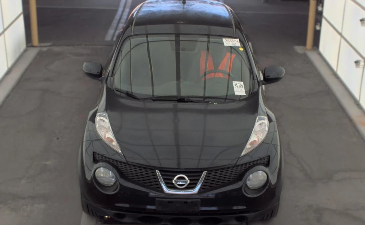 2014 Nissan Juke - Image 2 of 13