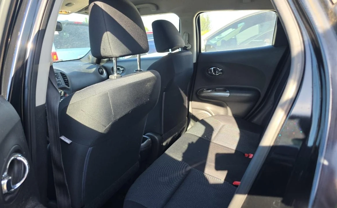 2014 Nissan Juke - Image 12 of 13