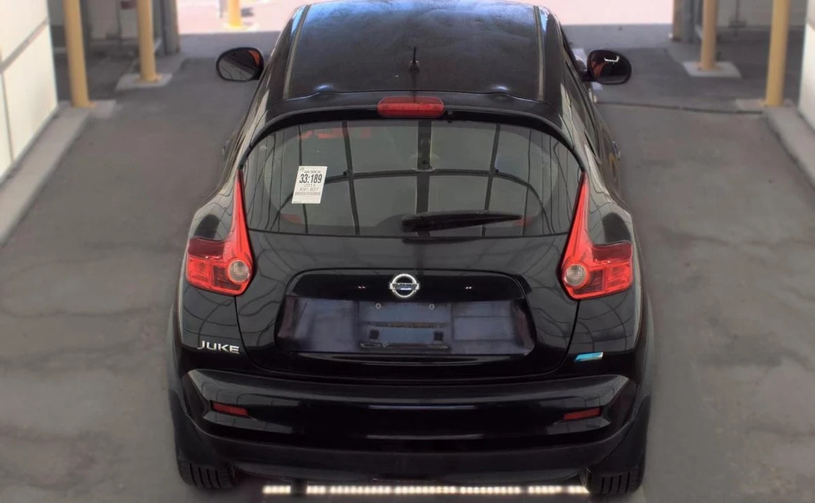 2014 Nissan Juke - Image 5 of 13