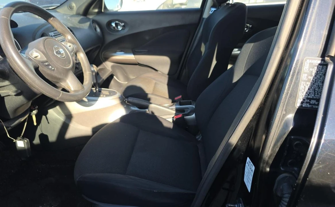 2014 Nissan Juke - Image 7 of 13