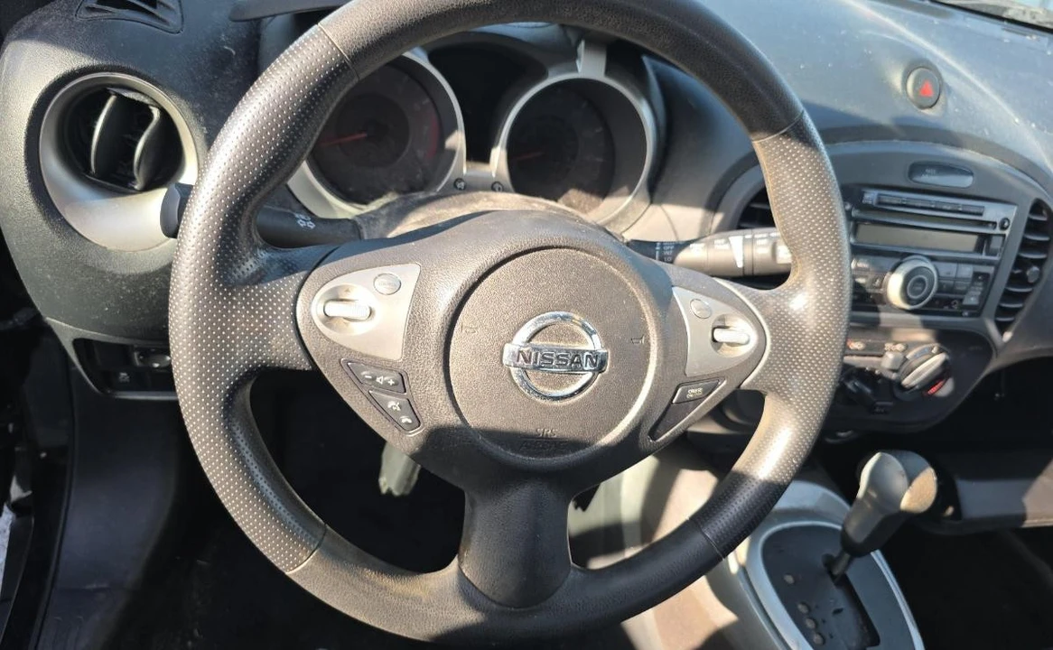 2014 Nissan Juke - Image 10 of 13