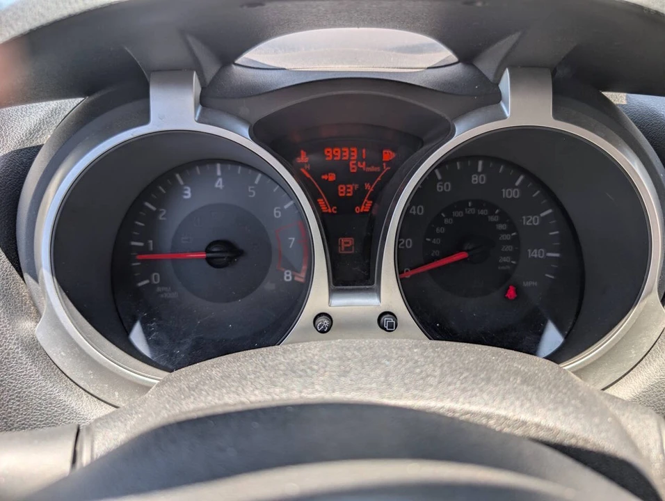 2014 Nissan Juke - Image 6 of 14