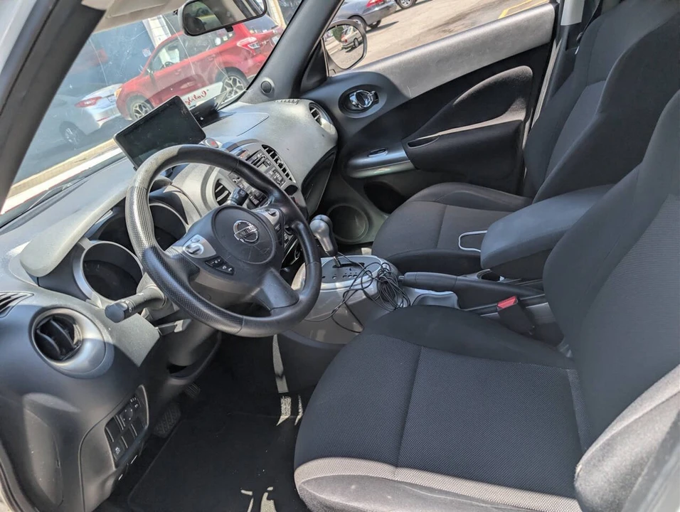 2014 Nissan Juke - Image 11 of 14