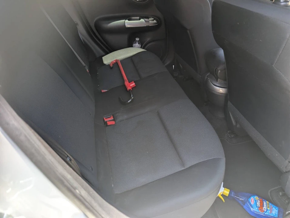 2014 Nissan Juke - Image 13 of 14