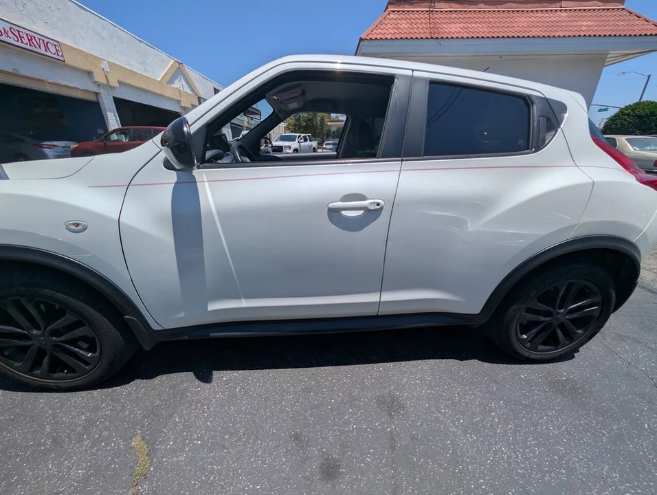 2014 Nissan Juke - Image 3 of 14