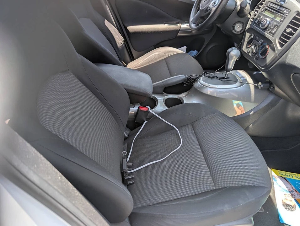 2014 Nissan Juke - Image 14 of 14