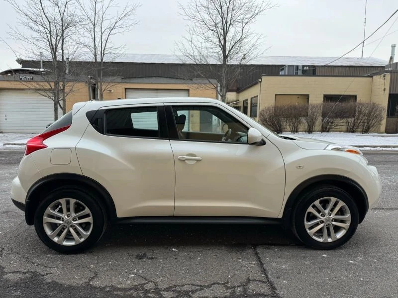 2014 Nissan Juke - Image 6 of 12