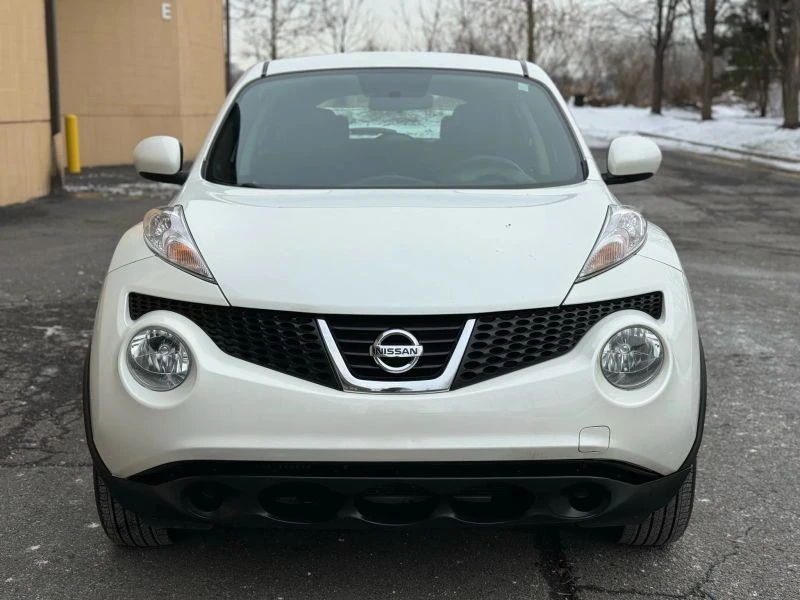 2014 Nissan Juke - Image 3 of 12