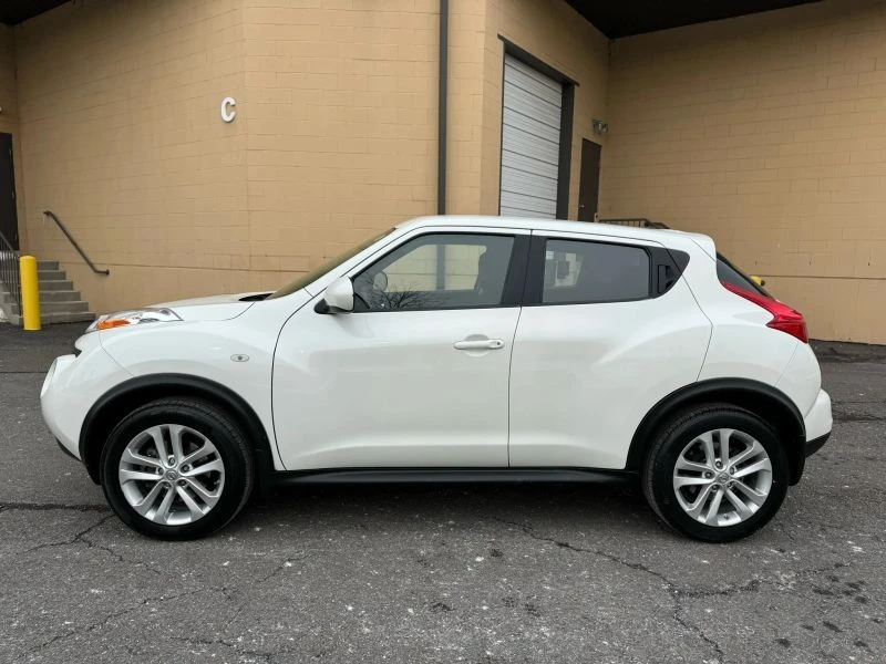 2014 Nissan Juke - Image 12 of 12
