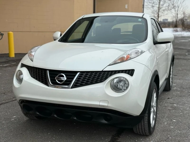 2014 Nissan Juke - Image 2 of 12