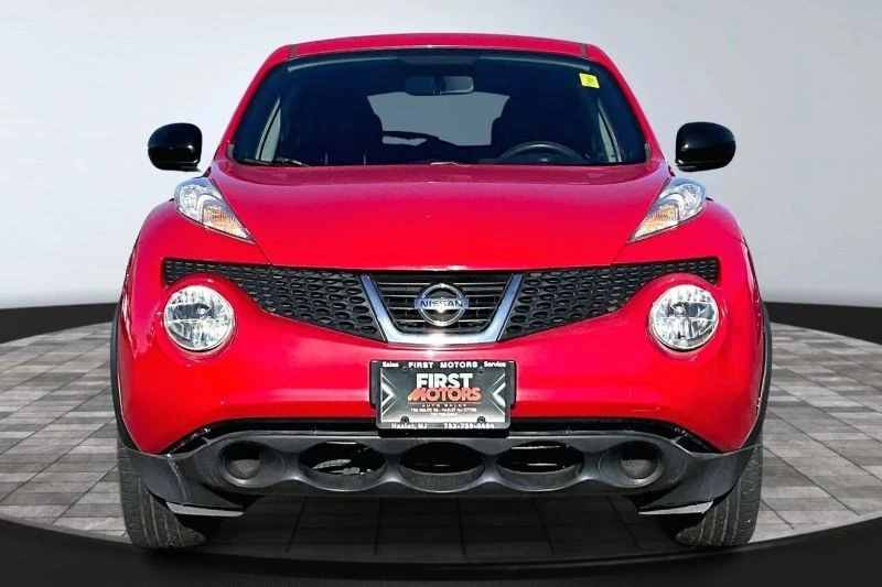 2014 Nissan Juke - Image 2 of 12