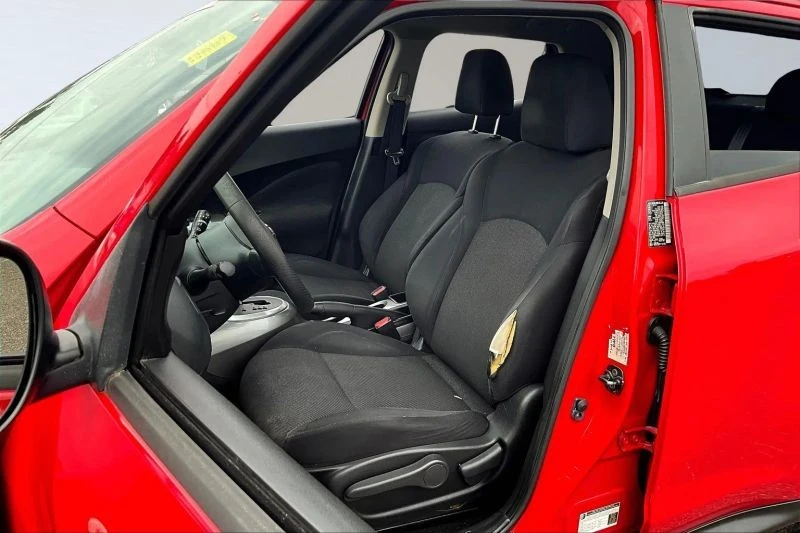 2014 Nissan Juke - Image 10 of 12