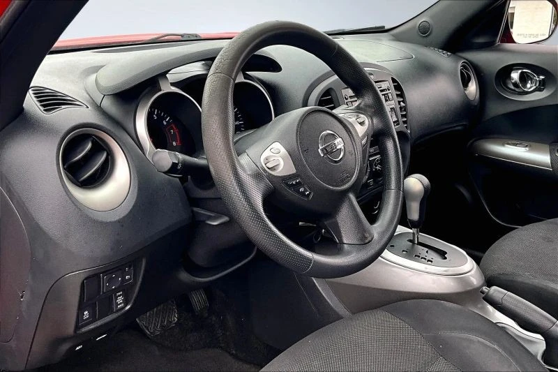 2014 Nissan Juke - Image 11 of 12