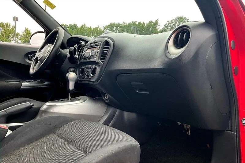 2014 Nissan Juke - Image 12 of 12