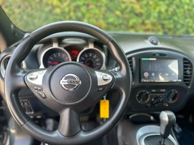 2014 Nissan Juke - Image 14 of 21