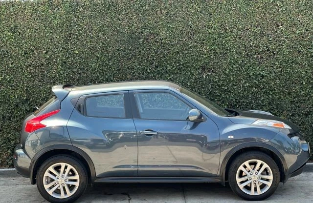 2014 Nissan Juke - Image 3 of 21