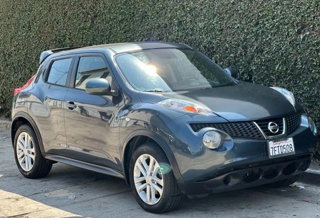 2014 Nissan Juke - Image 9 of 21