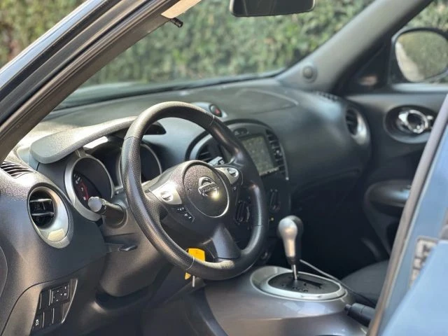 2014 Nissan Juke - Image 13 of 21
