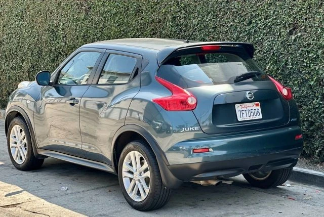 2014 Nissan Juke - Image 12 of 21