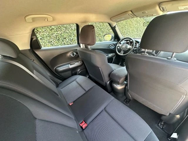 2014 Nissan Juke - Image 19 of 21
