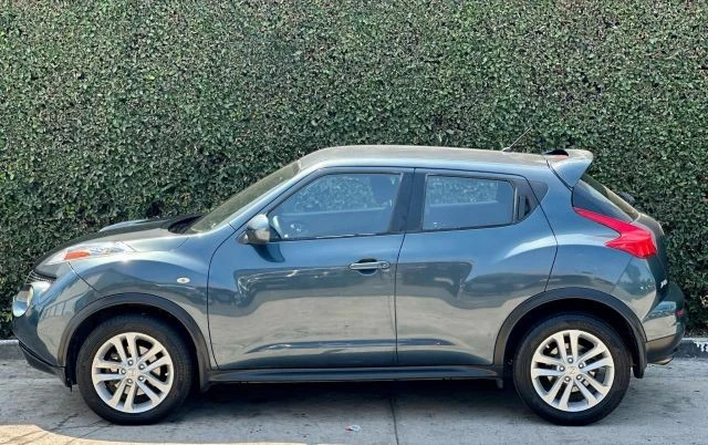 2014 Nissan Juke - Image 4 of 21