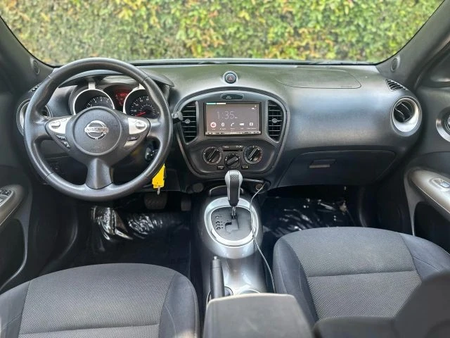2014 Nissan Juke - Image 17 of 21