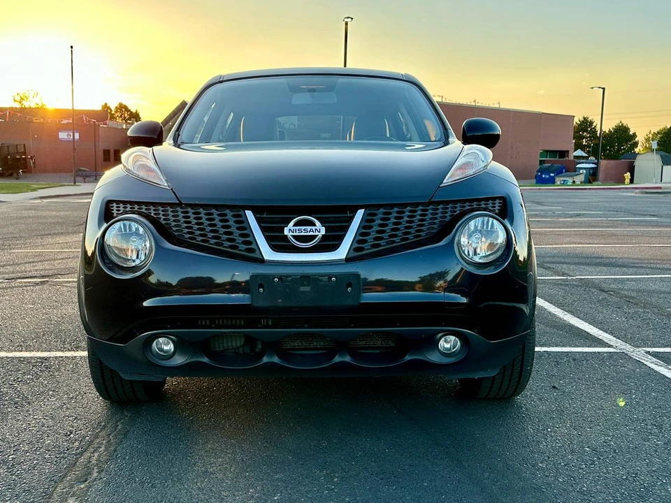 2014 Nissan Juke - Image 6 of 24