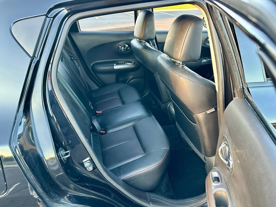 2014 Nissan Juke - Image 11 of 24