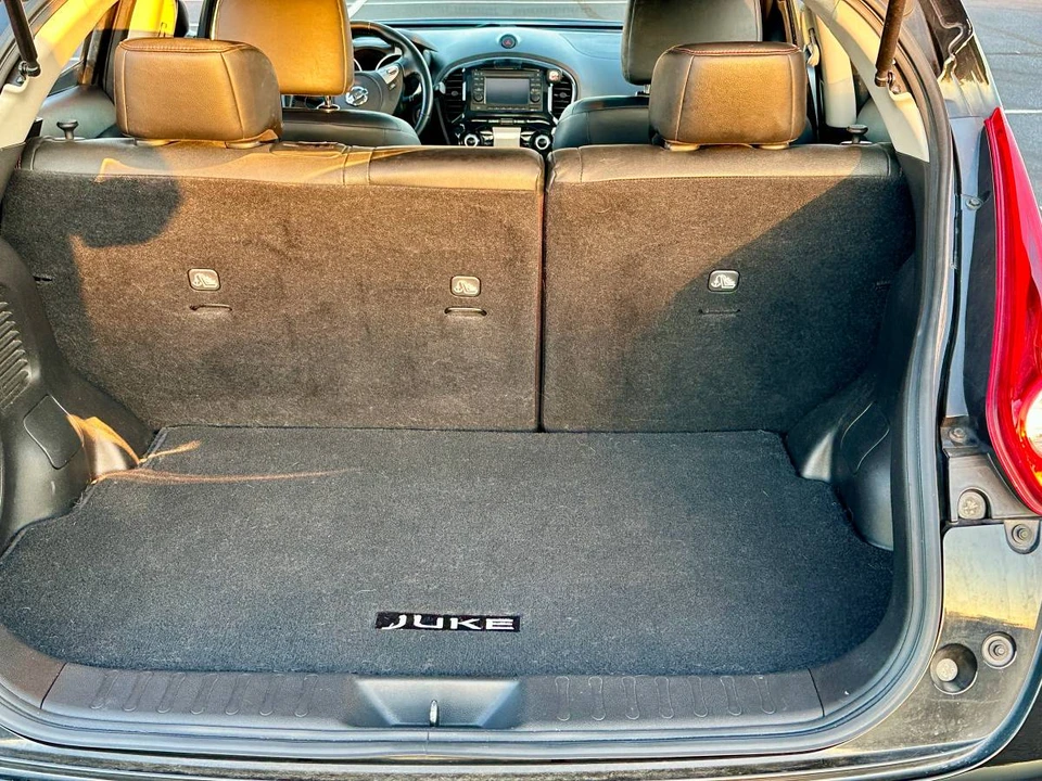 2014 Nissan Juke - Image 20 of 24