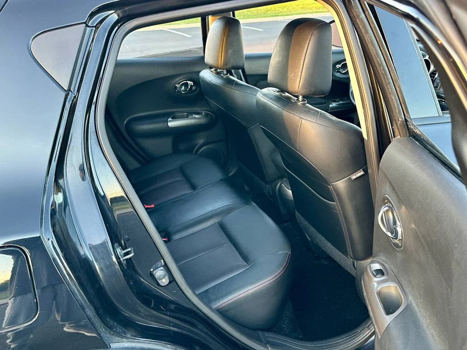 2014 Nissan Juke - Image 13 of 24