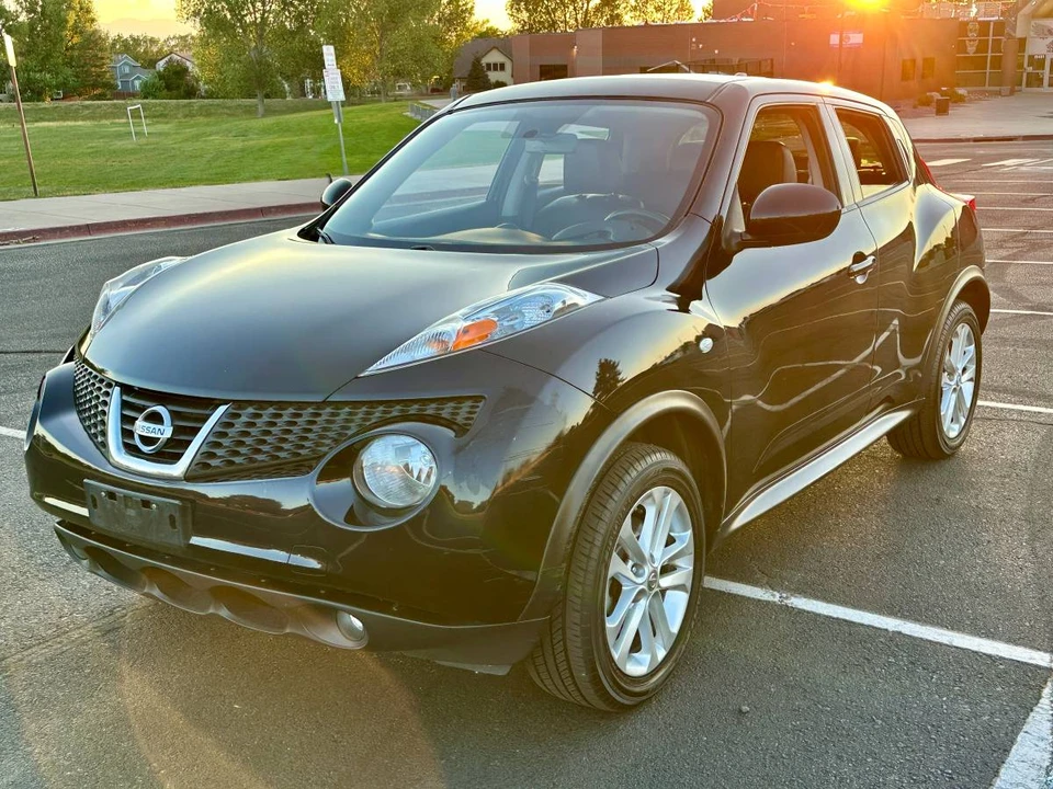 2014 Nissan Juke - Image 3 of 24