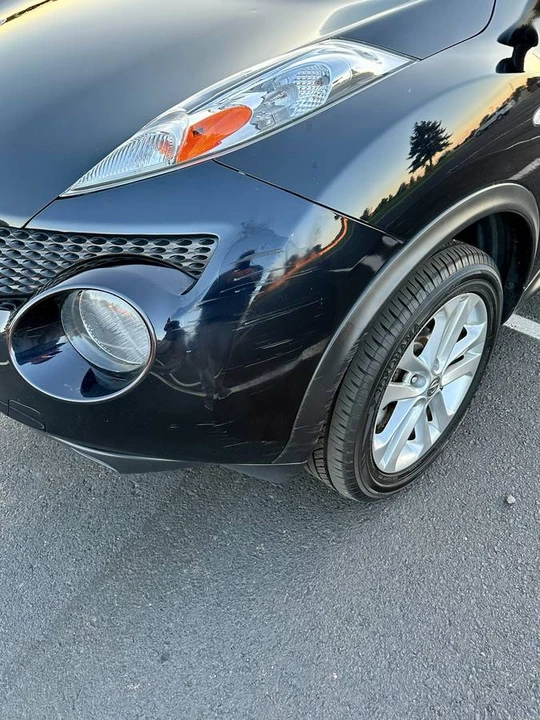 2014 Nissan Juke - Image 22 of 24